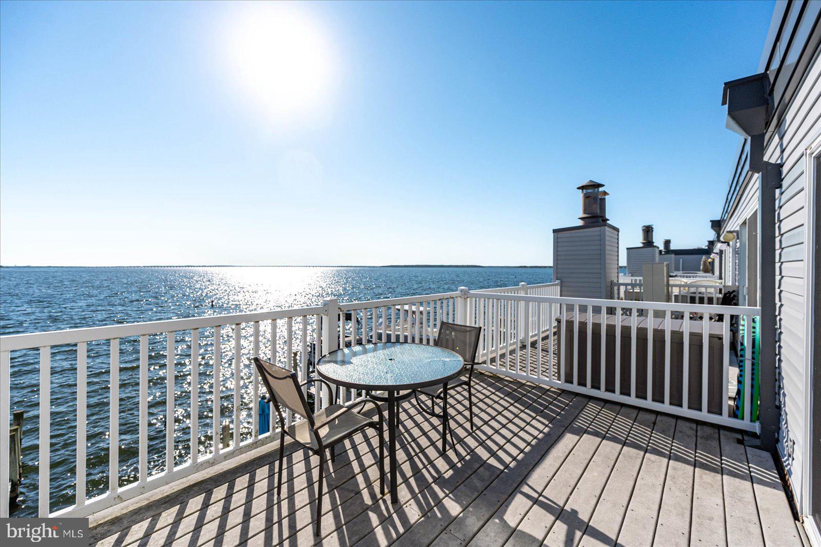 719 Rusty Anchor Road, Unit 7 Ocean City, MD 21842 - Photo 35 of 58