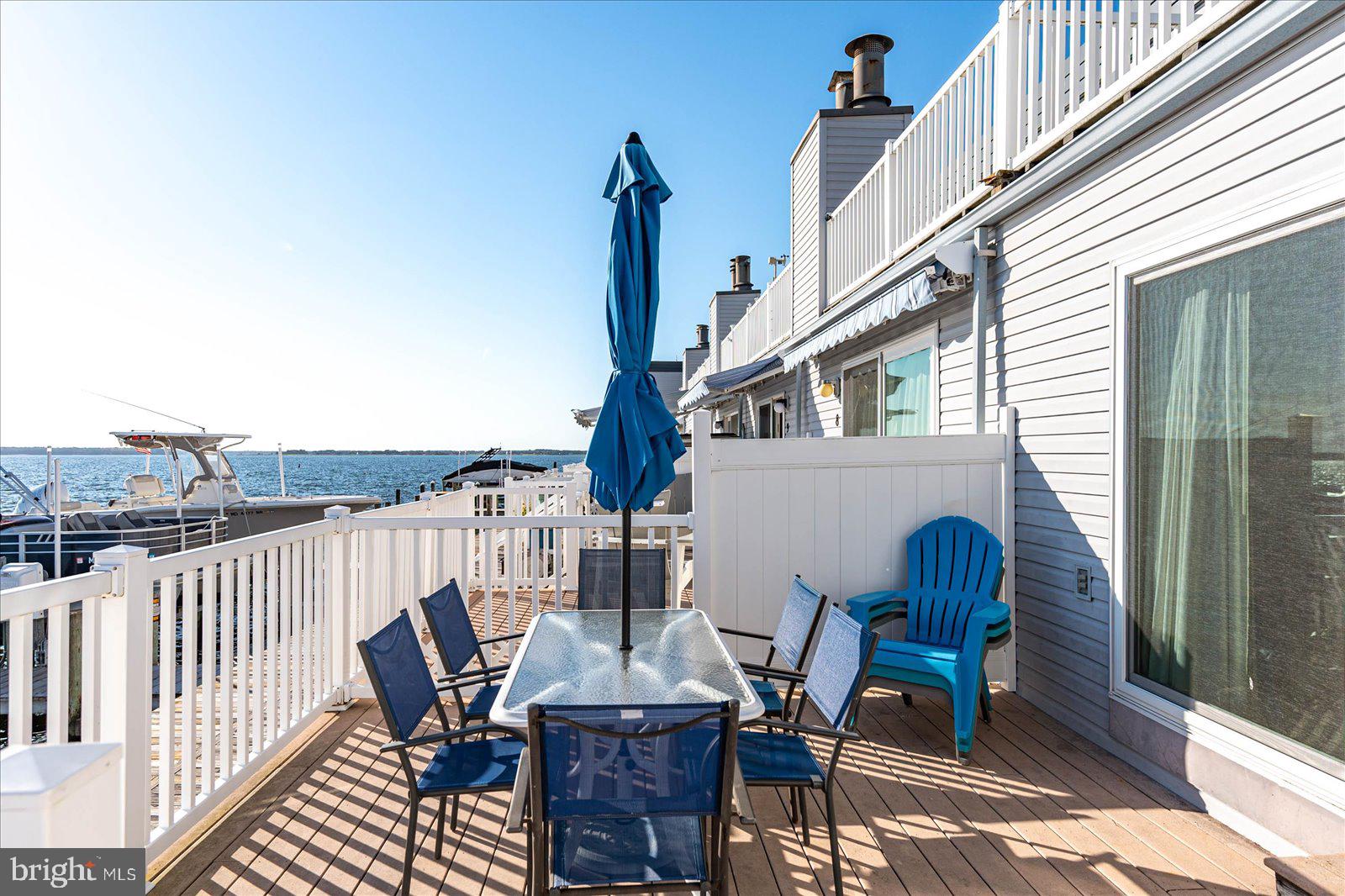 719 Rusty Anchor Road, Unit 7 Ocean City, MD 21842 - Photo 47 of 58