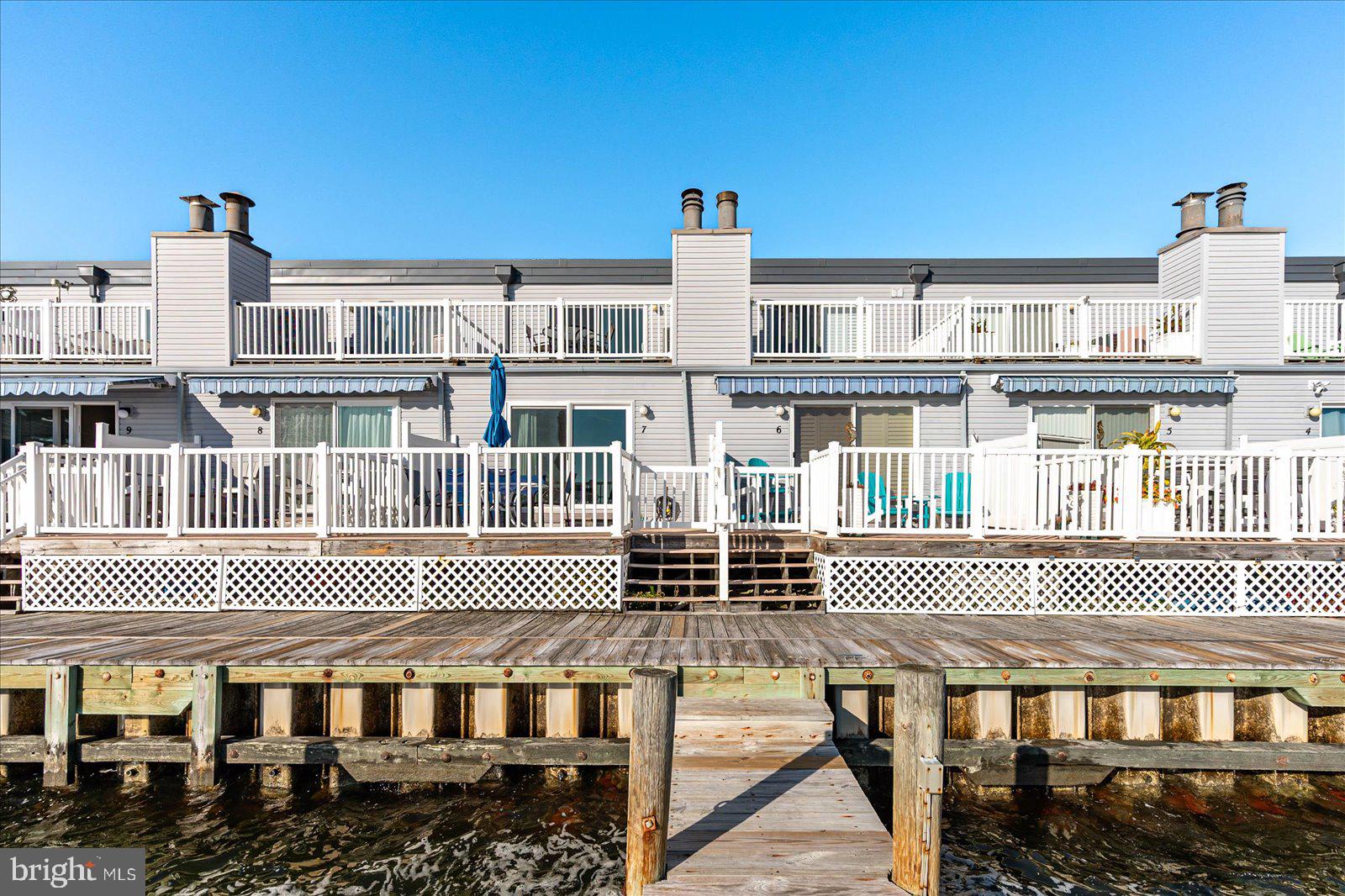 719 Rusty Anchor Road, Unit 7 Ocean City, MD 21842 - Photo 55 of 58