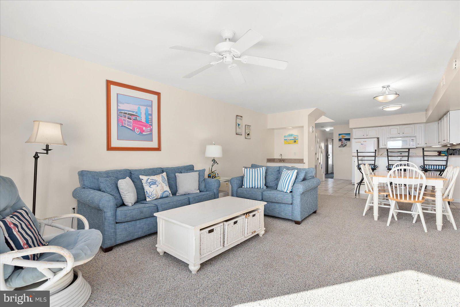 719 Rusty Anchor Road, Unit 7 Ocean City, MD 21842 - Photo 9 of 58