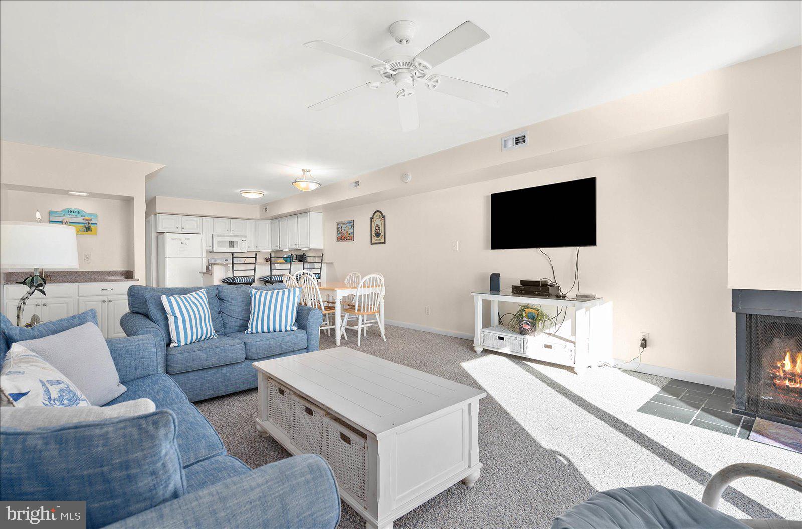 719 Rusty Anchor Road, Unit 7 Ocean City, MD 21842 - Photo 10 of 58