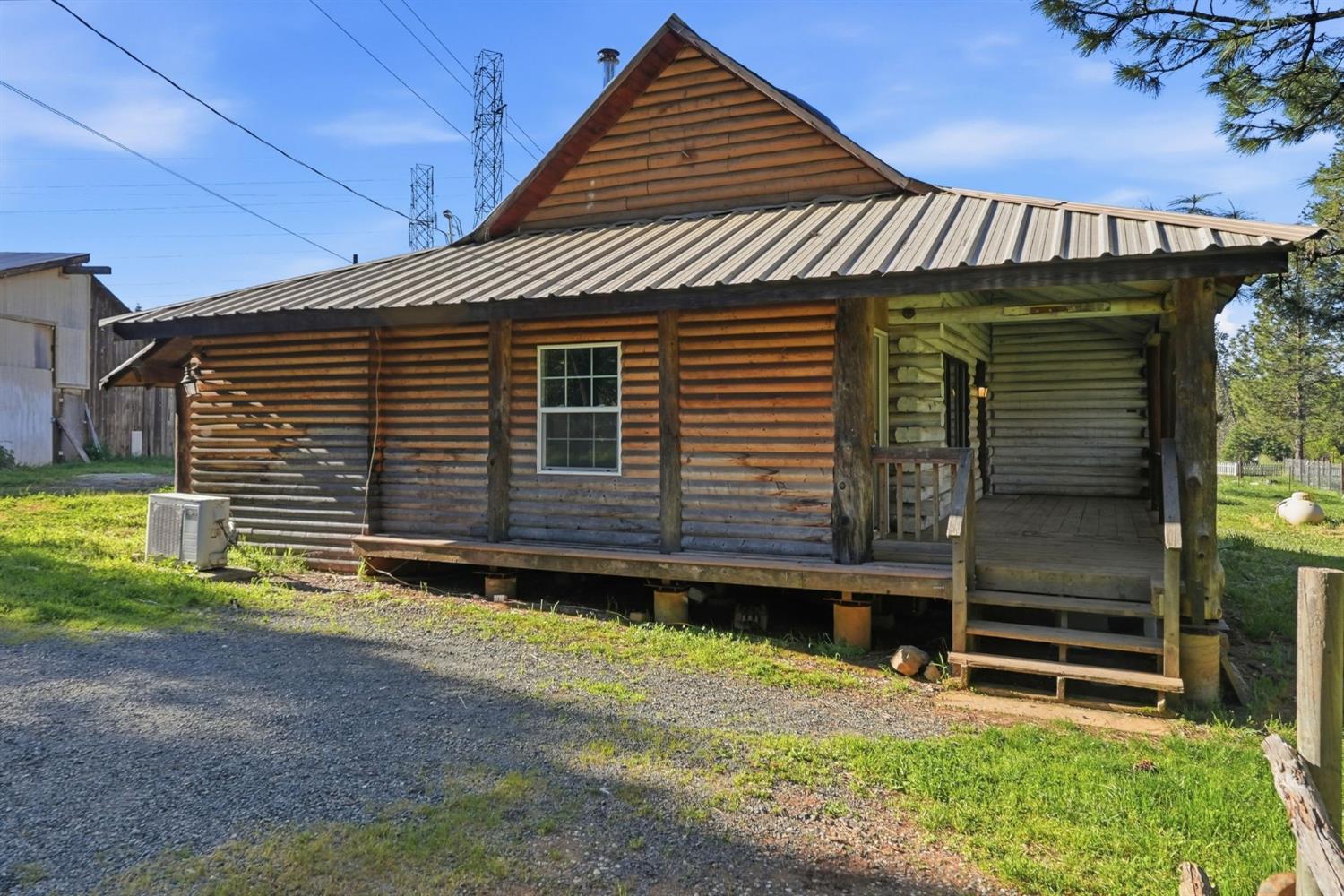 10159 Lime Kiln Road Grass Valley, CA 95949 - Photo 30 of 54