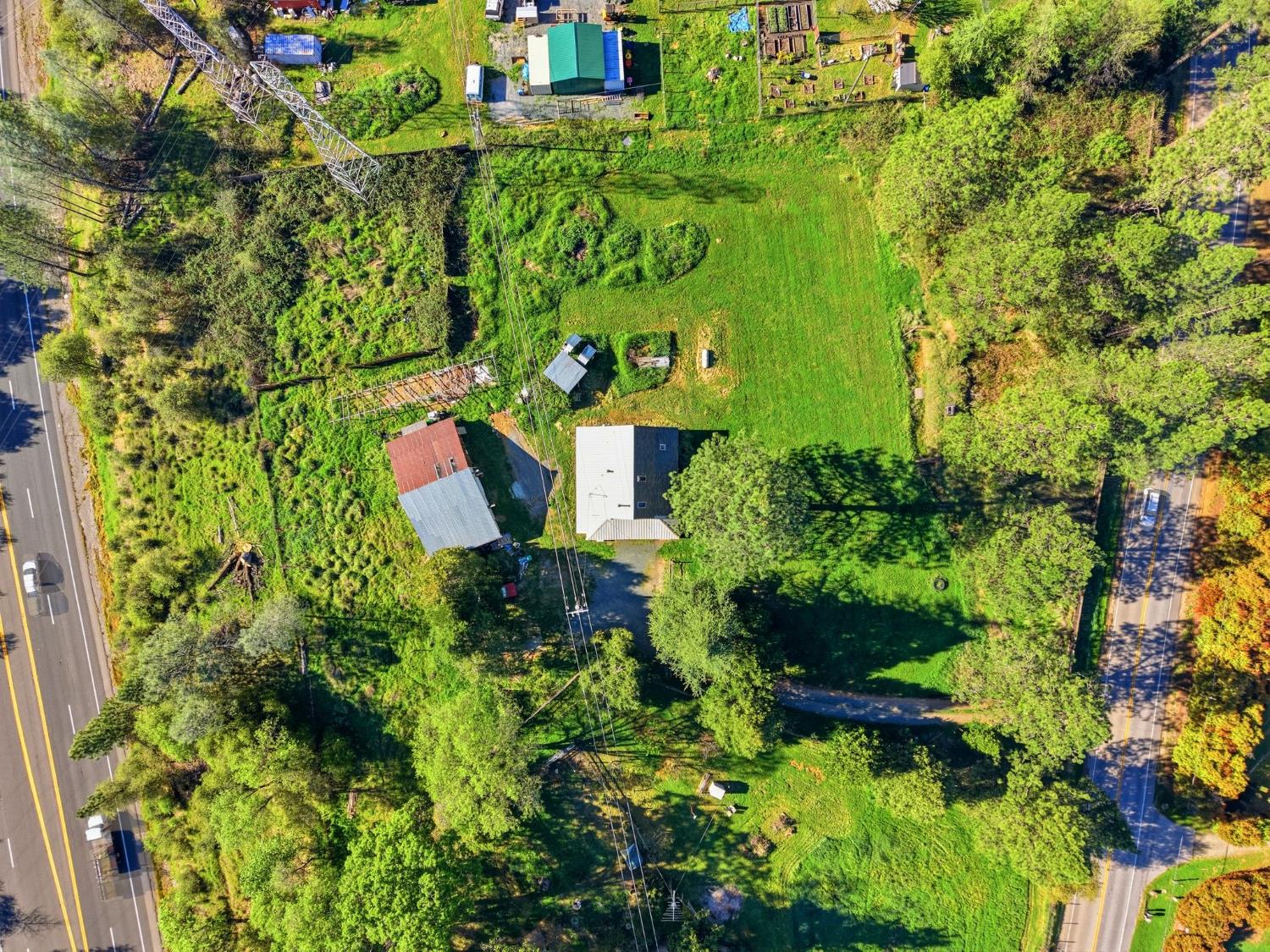 10159 Lime Kiln Road Grass Valley, CA 95949 - Photo 41 of 54