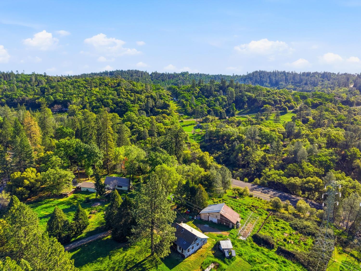 10159 Lime Kiln Road Grass Valley, CA 95949 - Photo 42 of 54