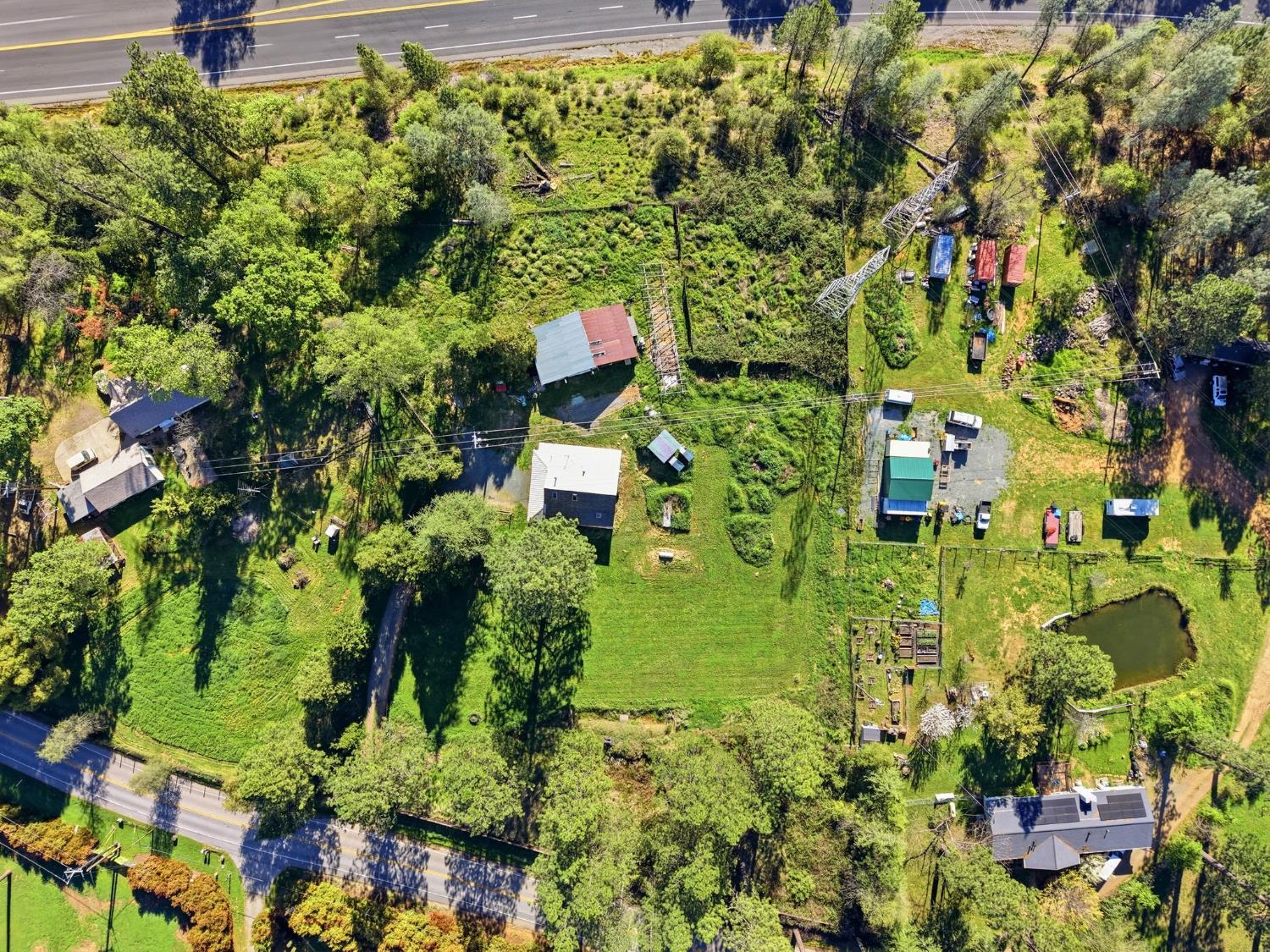 10159 Lime Kiln Road Grass Valley, CA 95949 - Photo 47 of 54