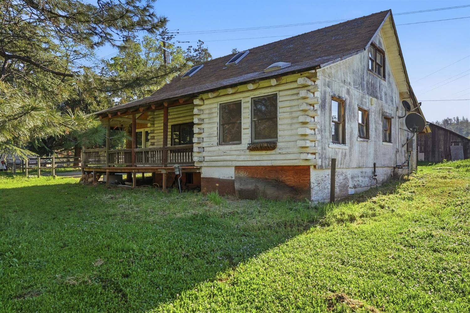 10159 Lime Kiln Road Grass Valley, CA 95949 - Photo 49 of 54