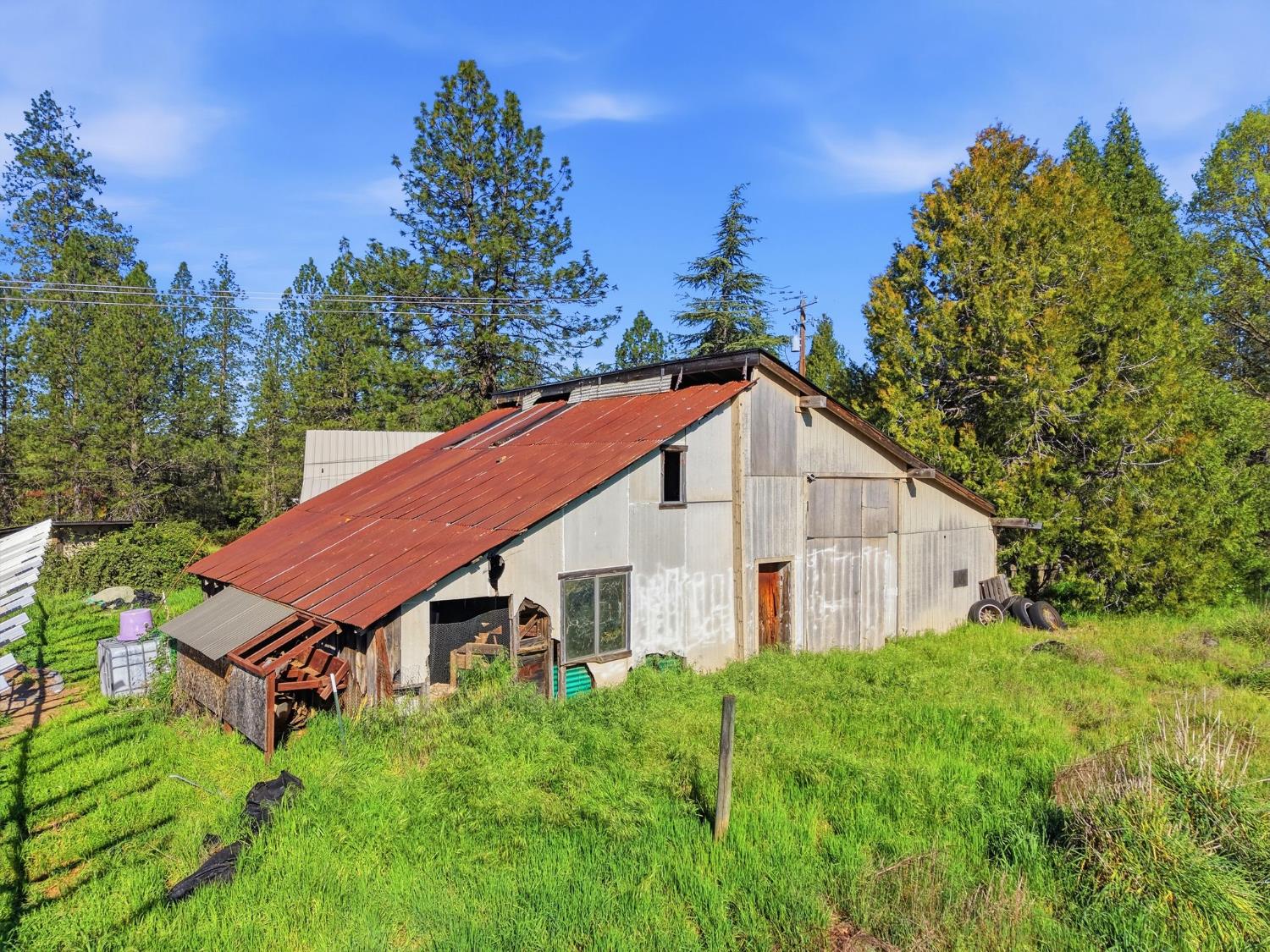 10159 Lime Kiln Road Grass Valley, CA 95949 - Photo 51 of 54