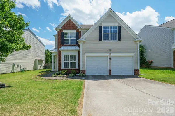 $495,000 | 2237 Arbor Vista Drive, Charlotte, NC 28262