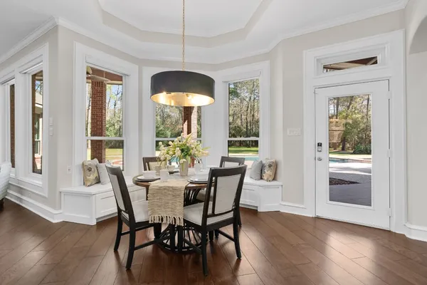 $1,849,500 | 11302 Lake Forest Drive, Conroe, TX 77384