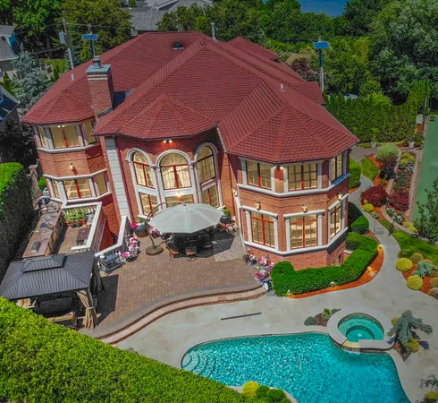 $3,450,000 | 2 Euclid Road, Fort Lee, NJ 07024