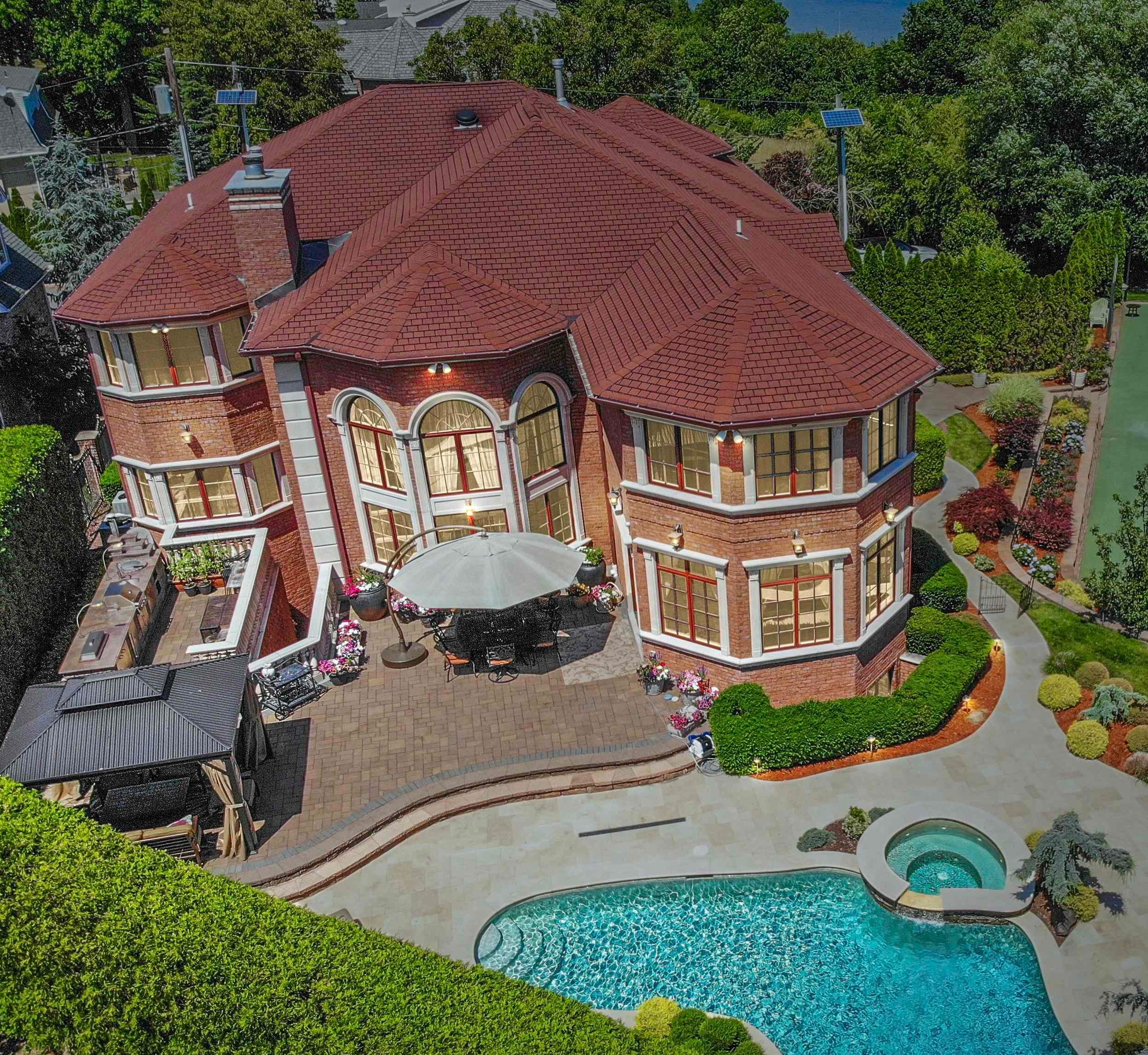 2 Euclid Road Fort Lee, NJ 07024 - Photo 1 of 1
