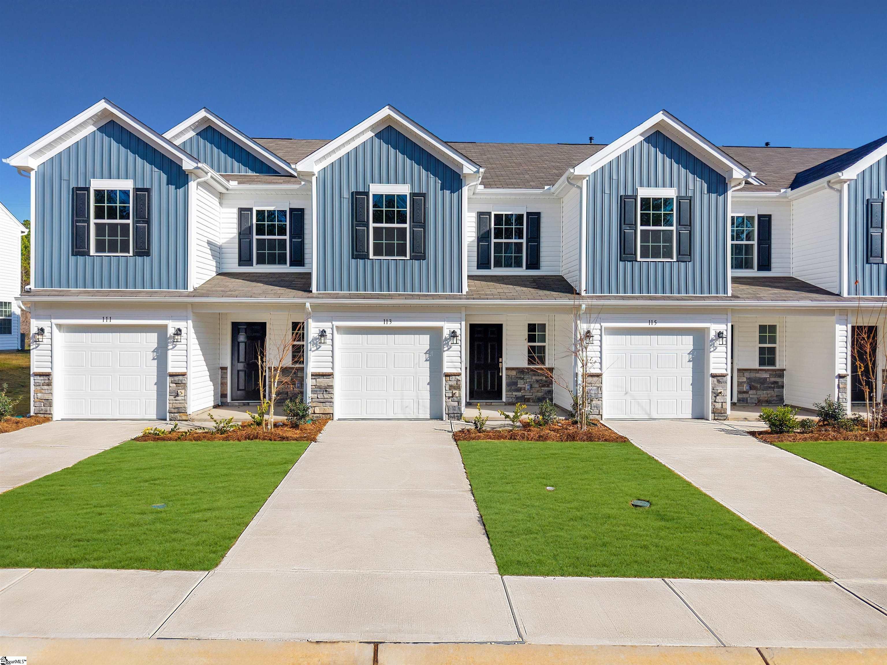 113 Tango Drive, Unit SDT 7 Clinton, SC 29325 - Photo 1 of 21
