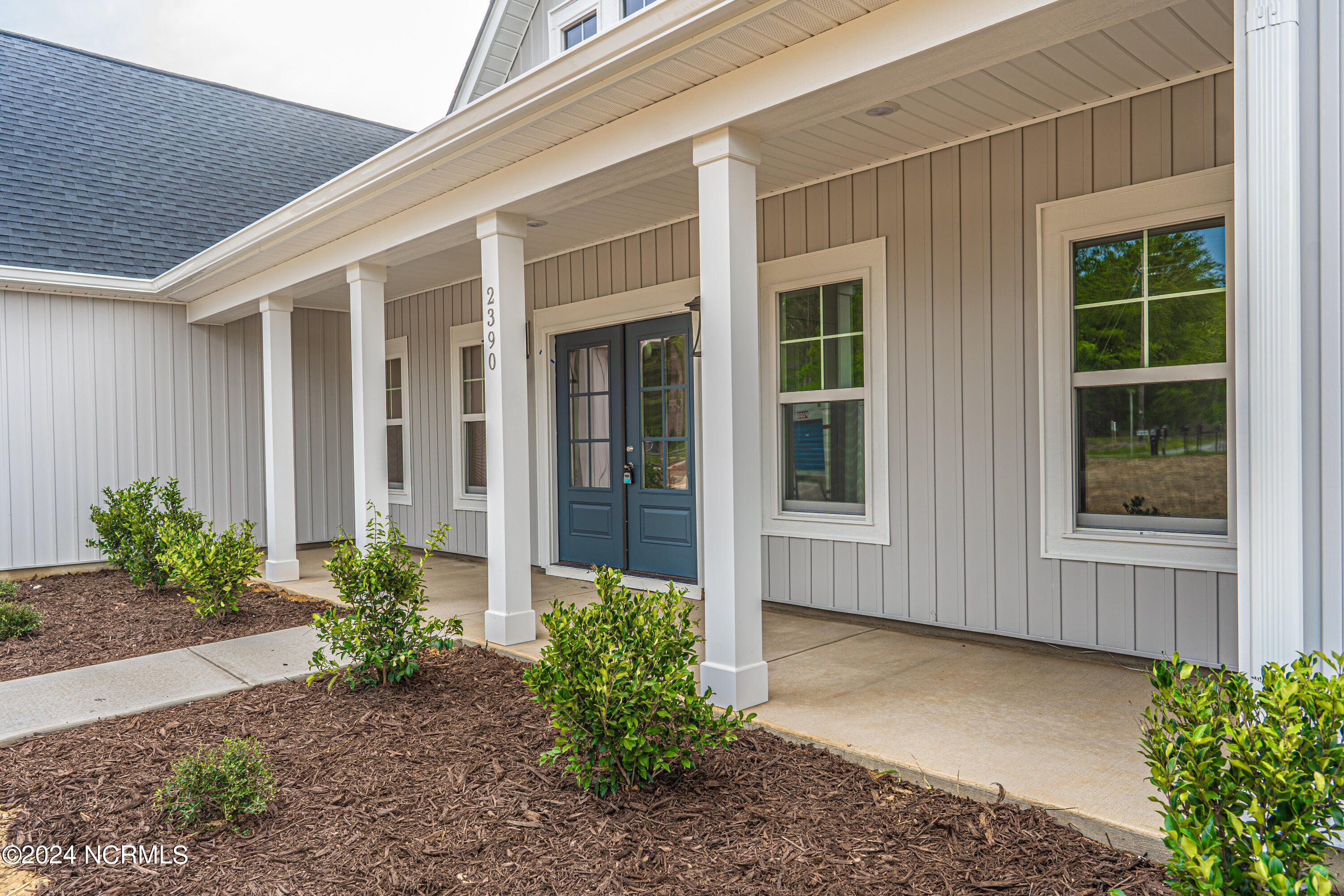 2390 Hoffman Road Jackson Springs, NC 27281 - Photo 3 of 28 2390 Hoffman Road