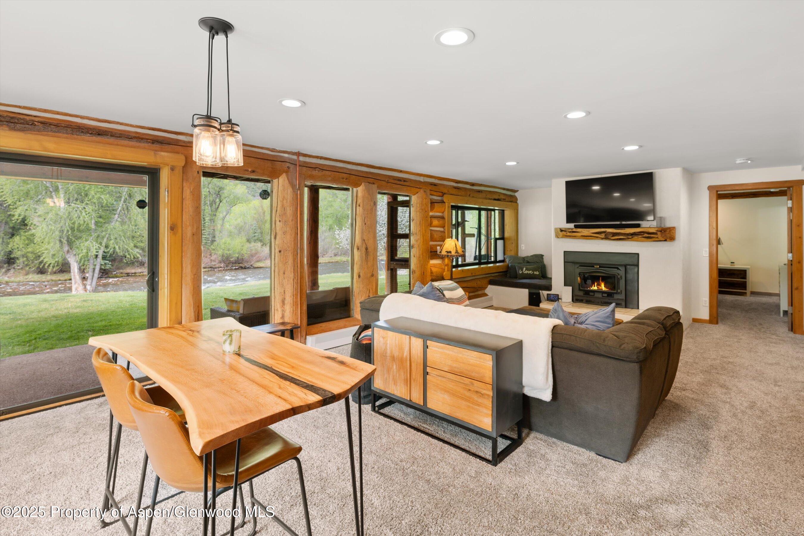 2134 Lower River Road Snowmass, CO 81654 - Photo 21 of 41 081-2134LowerRiverRd_25051681