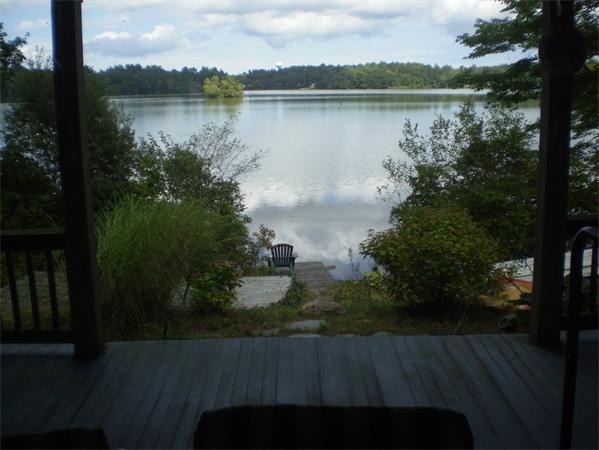 305 Lakeside Road Hanson, MA 02341 - Photo 1 of 15 Gallery Image 1