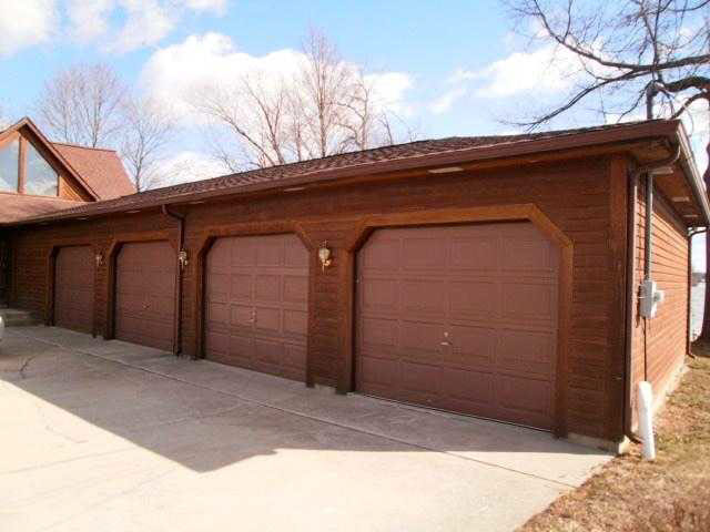 2320 Wolfs Point Drive Rochester, IN 46975 - Photo 22 of 25