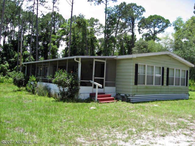 125 Juniper Road Georgetown, FL 32139 - Photo 1 of 6 374364 front
