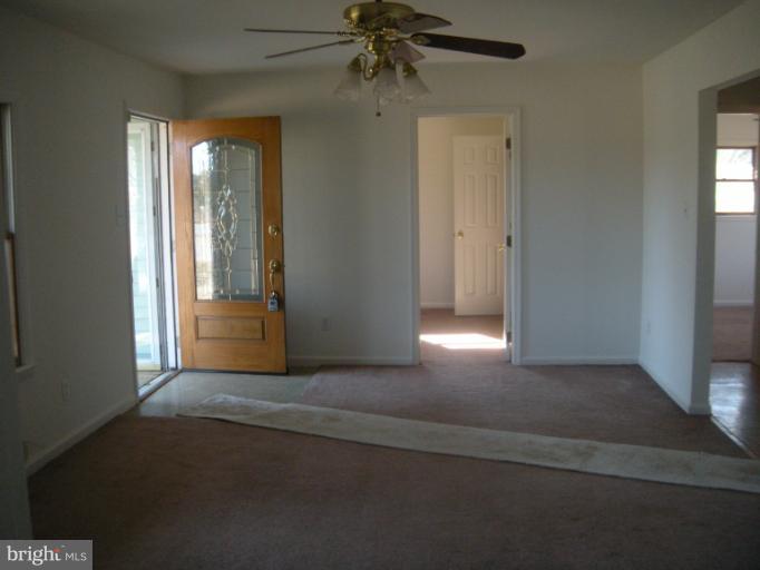 2485 Sulphur Springs Road Inwood, WV 25428 - Photo 11 of 24 Living Room