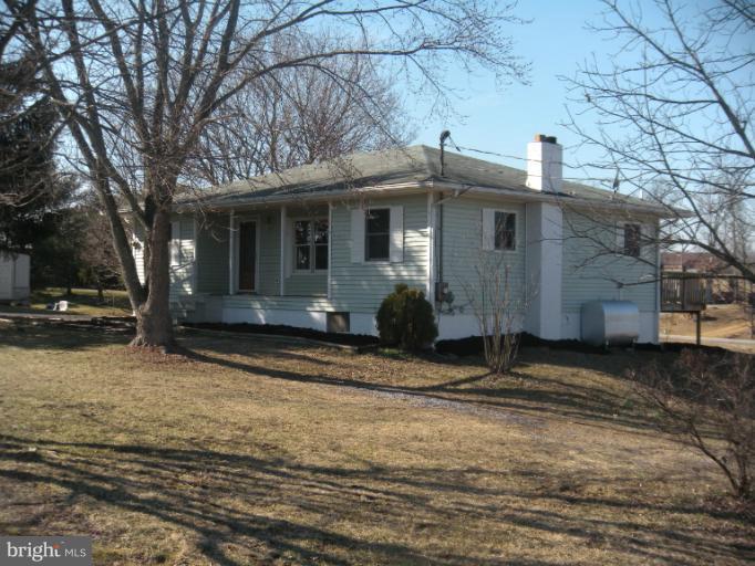 2485 Sulphur Springs Road Inwood, WV 25428 - Photo 17 of 24 Exterior (General)