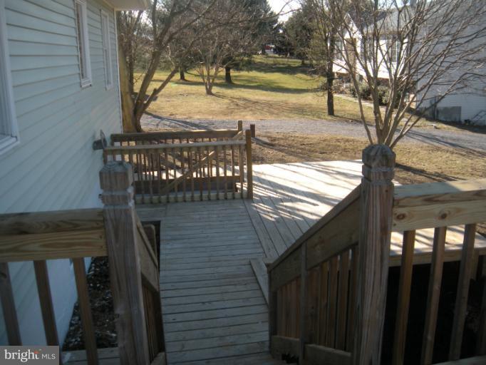 2485 Sulphur Springs Road Inwood, WV 25428 - Photo 21 of 24 Exterior (Rear)