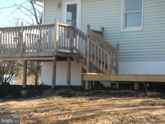 2485 Sulphur Springs Road Inwood, WV 25428 - Photo 22 of 24 Exterior (Rear)