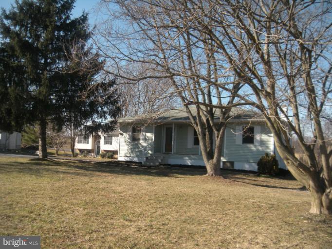 2485 Sulphur Springs Road Inwood, WV 25428 - Photo 24 of 24 Exterior (Front)