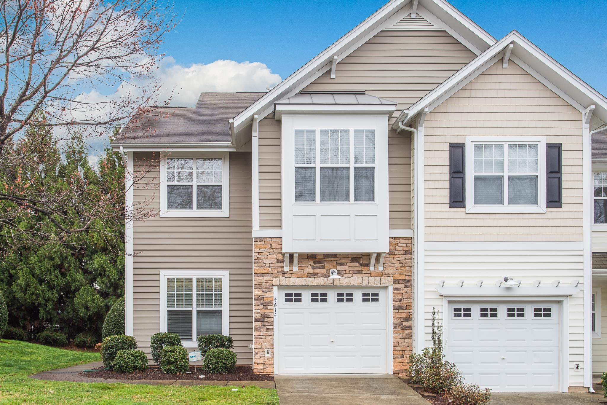 4614 Kings Garden Road Raleigh, NC 27612 - Photo 1 of 32 Photo 1