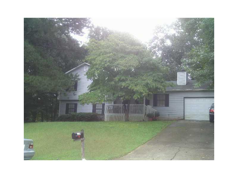 352 Rustic Ridge Circle Lawrenceville, GA 30043 - Photo 1 of 1 Exterior Front.