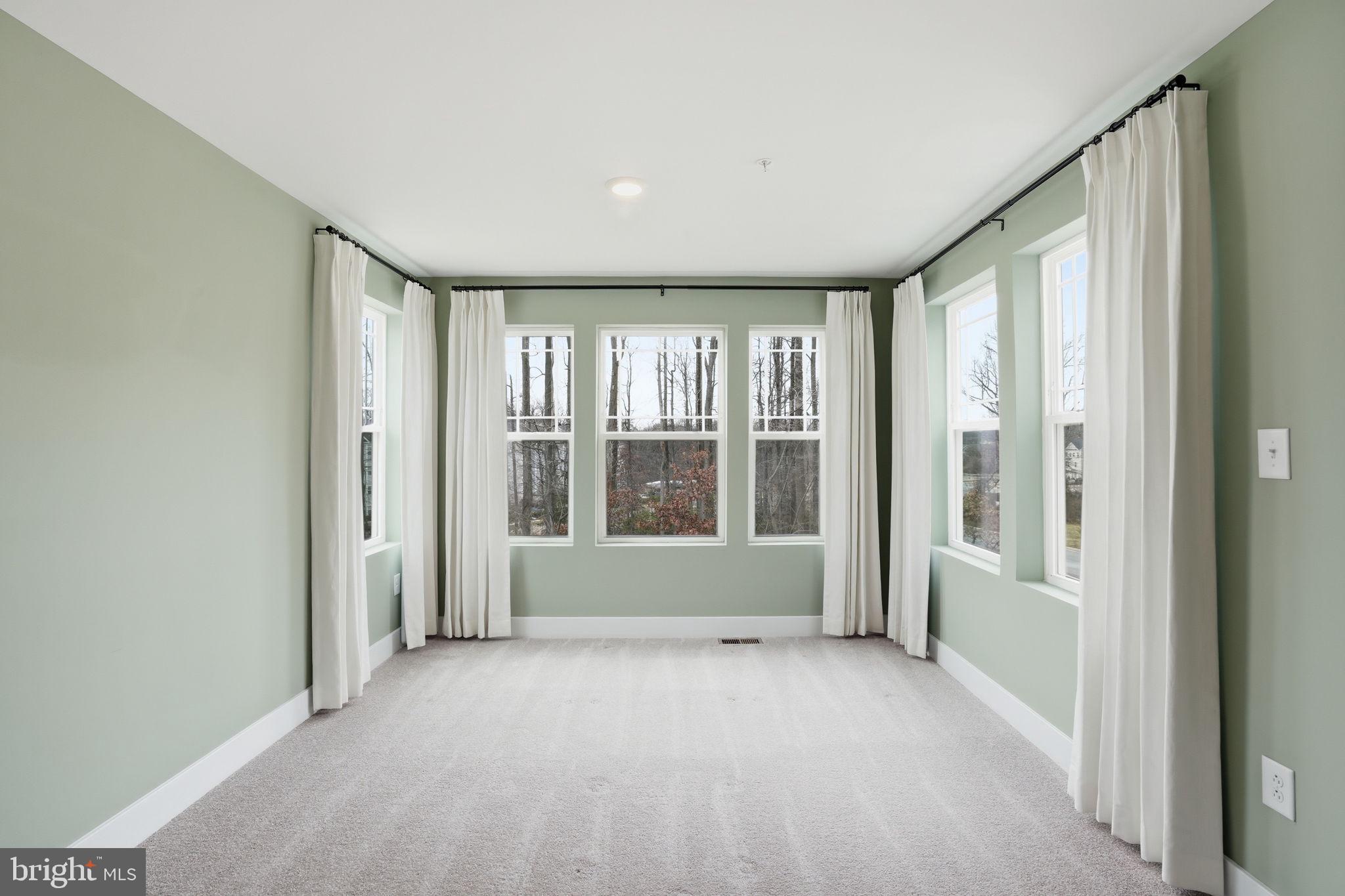 1810 Betterton Road Essex, MD 21221 - Photo 21 of 34 a view of an empty room with a window