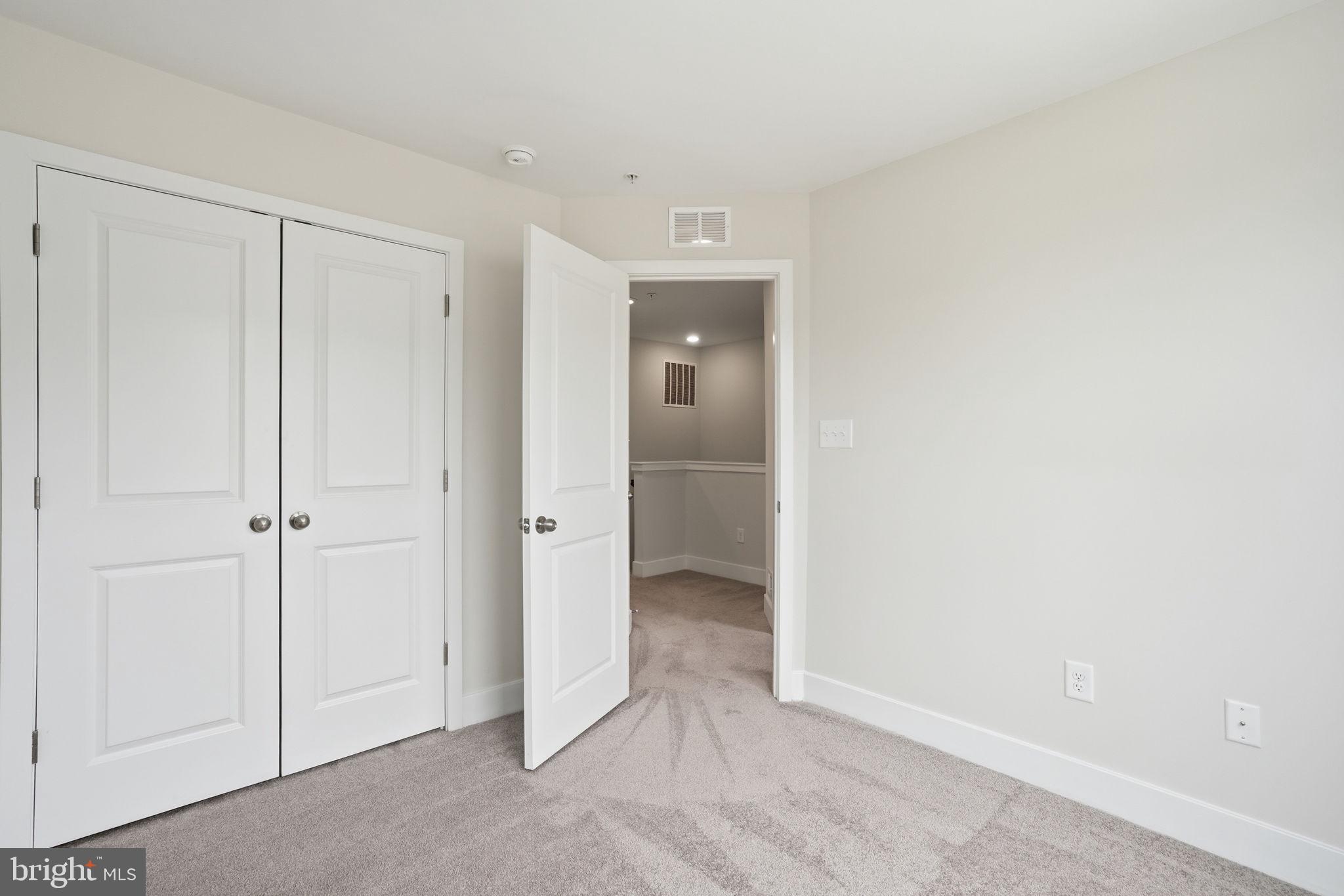 1810 Betterton Road Essex, MD 21221 - Photo 30 of 34 a view of an empty room and closet