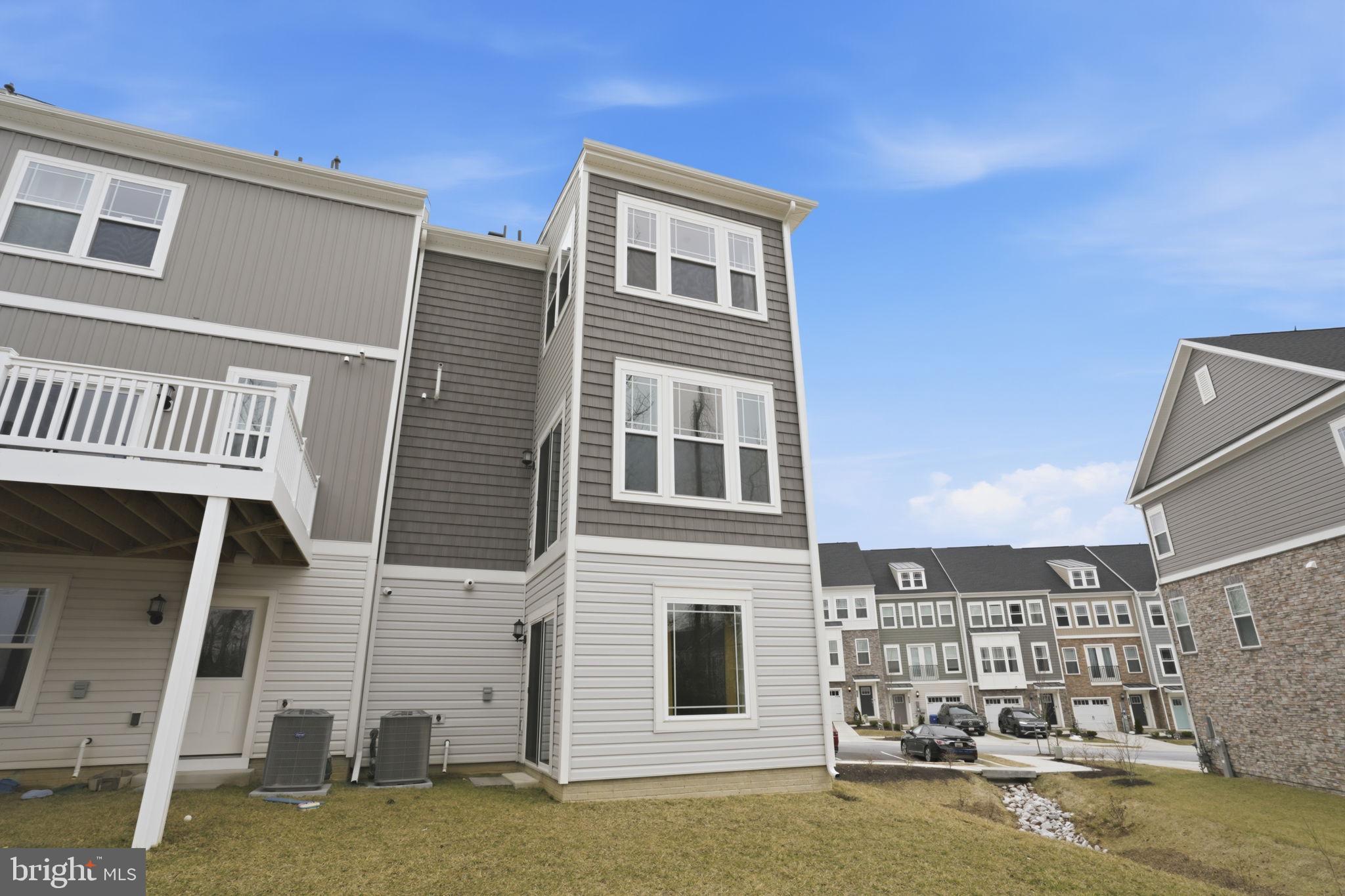1810 Betterton Road Essex, MD 21221 - Photo 32 of 34 a front view of a house with a yard