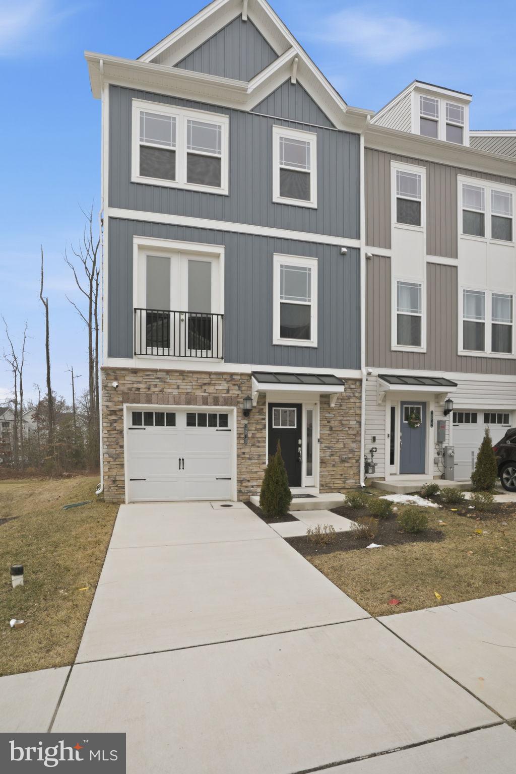 1810 Betterton Road Essex, MD 21221 - Photo 34 of 34 a view of a building with many windows