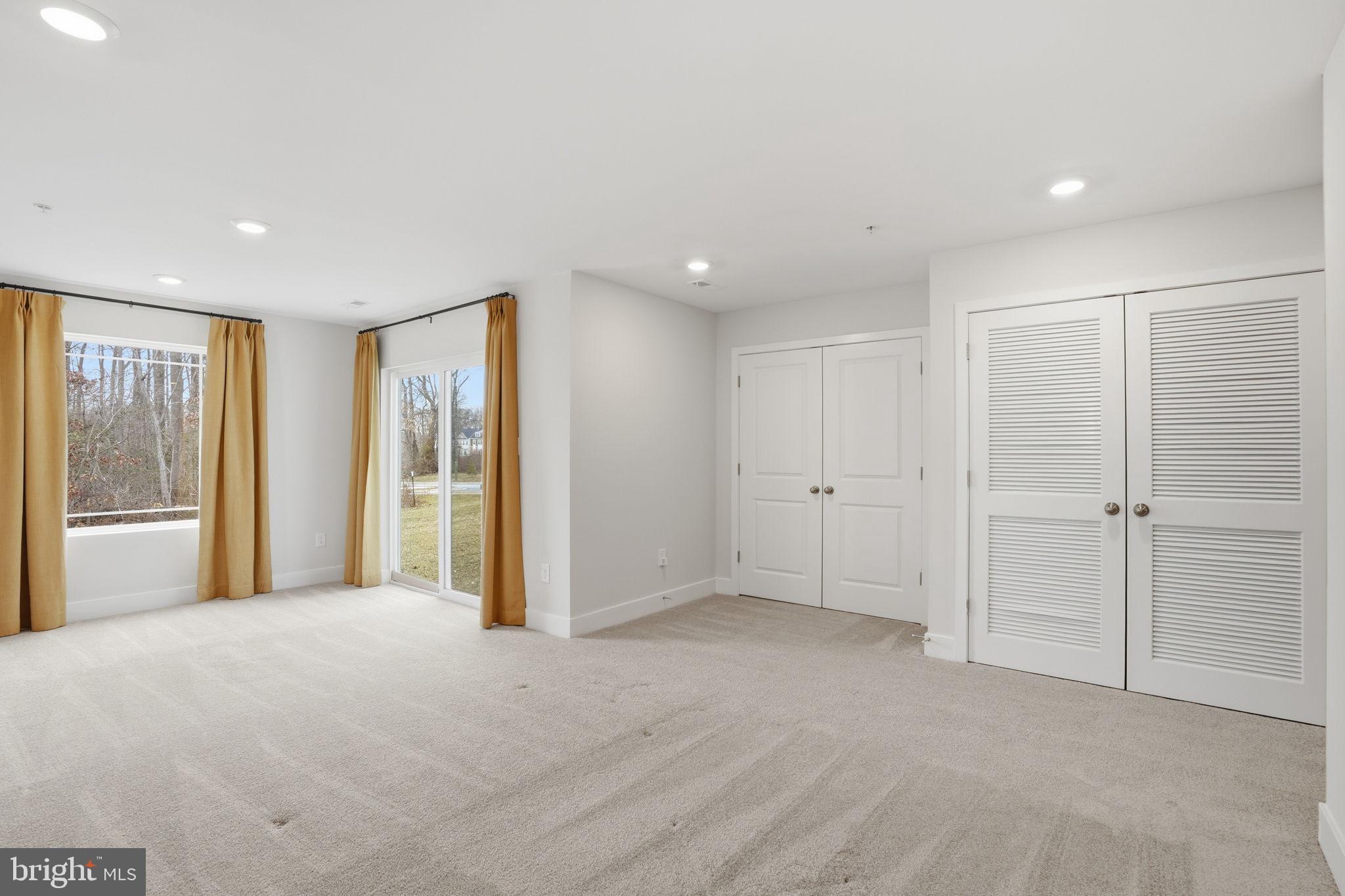 1810 Betterton Road Essex, MD 21221 - Photo 7 of 34 a view of an empty room with a window