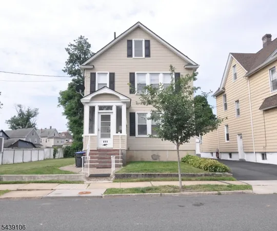 $729,000 | 119 Winslow Place, Garwood, NJ 07027