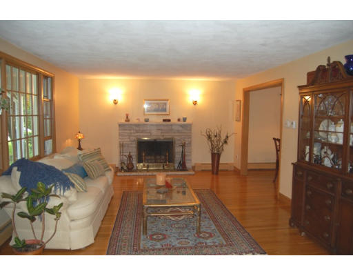 375 Lincoln Street Lexington, MA 02421 - Photo 2 of 13 Gallery Image 2