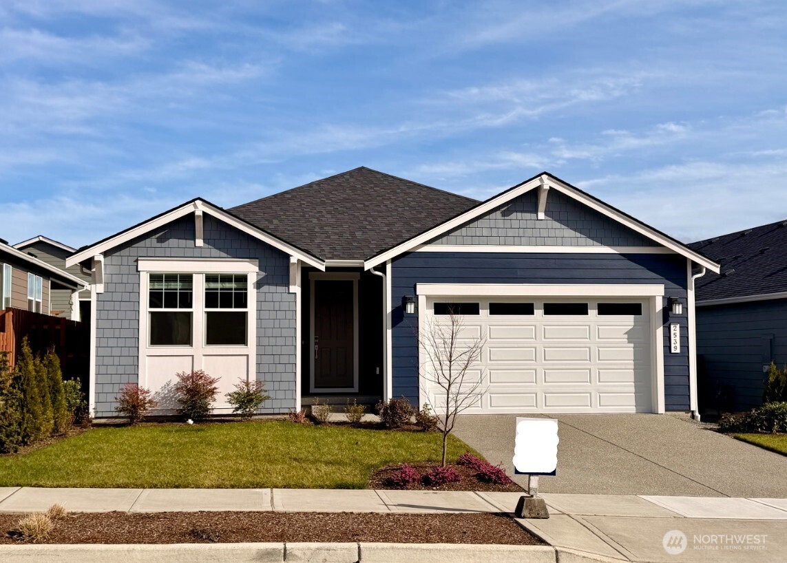 2539 Acer Loop Southeast Lacey, WA 98513 - Photo 1 of 26 Gallery Image 1