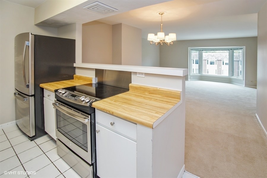 201 Thames Parkway, Unit 3F Park Ridge, IL 60068 - Photo 4 of 11