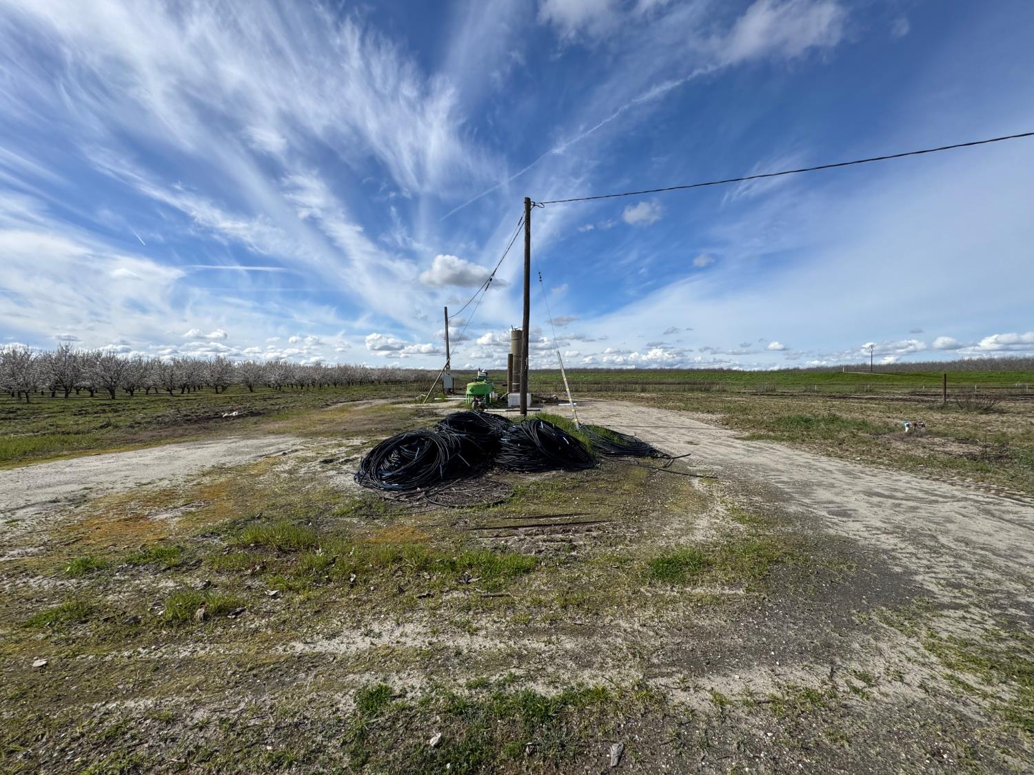6722 Bryden Road Marysville, CA 95901 - Photo 28 of 33 a view of a lake with a big yard