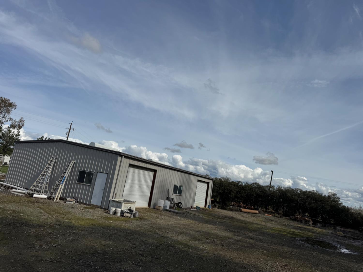 6722 Bryden Road Marysville, CA 95901 - Photo 30 of 33 a view of a porch