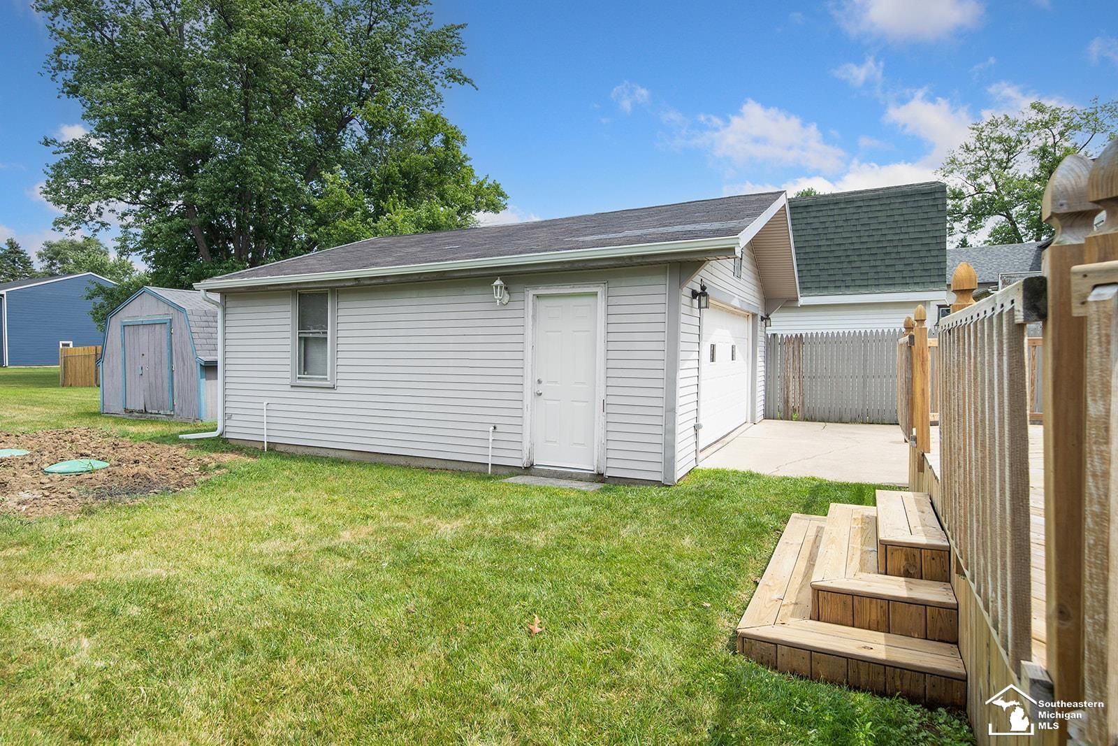 1964 Erie Road Erie, MI 48133 - Photo 32 of 49 Gallery Image 32