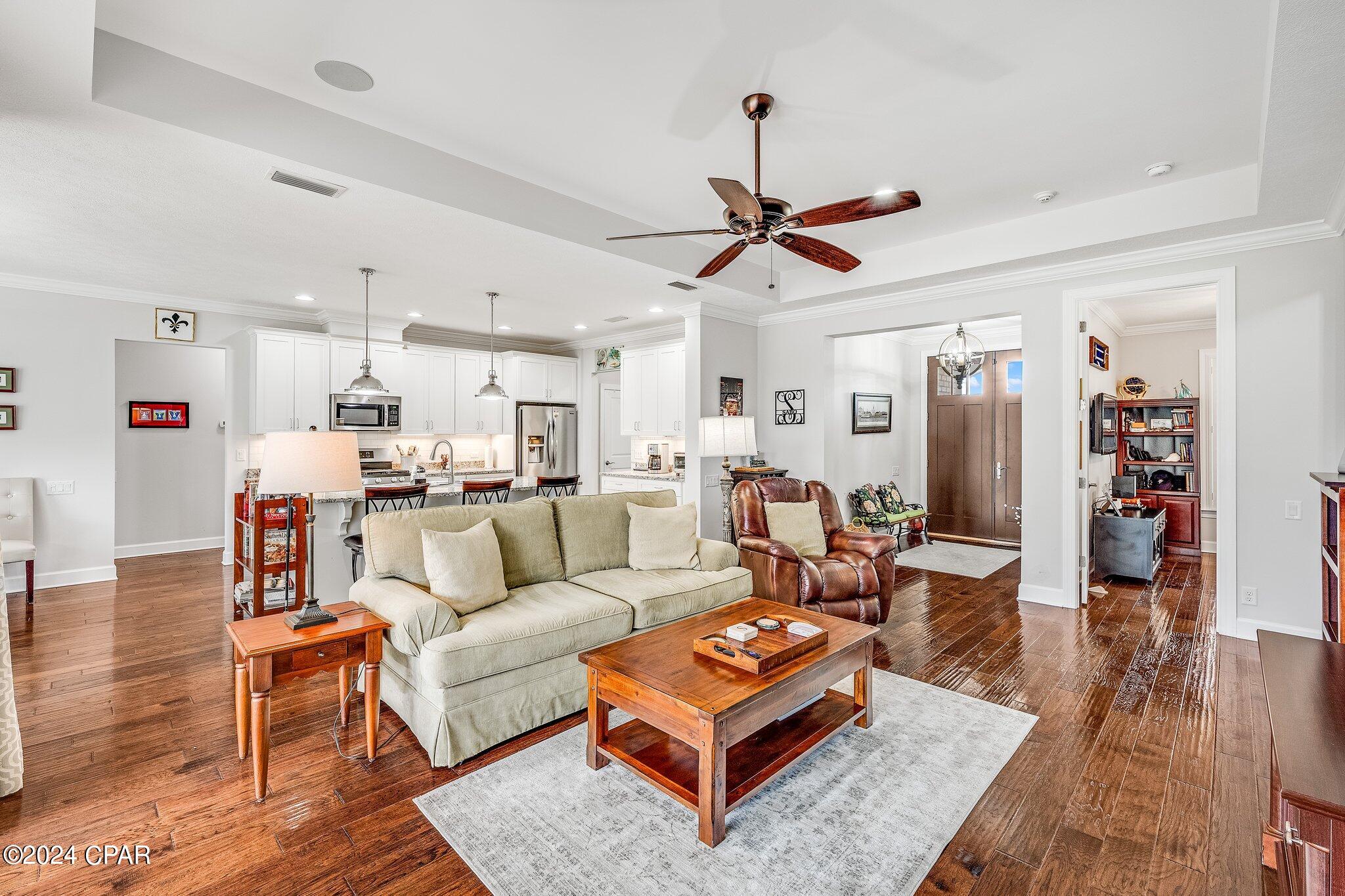 128 Martingale Loop Lynn Haven, FL 32444 - Photo 11 of 50