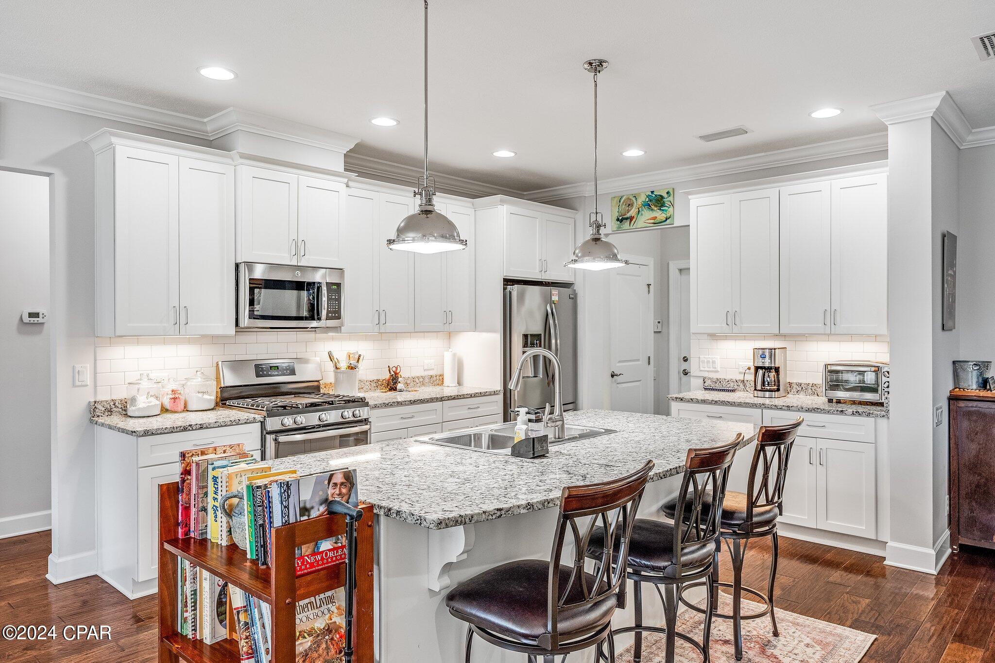 128 Martingale Loop Lynn Haven, FL 32444 - Photo 13 of 50