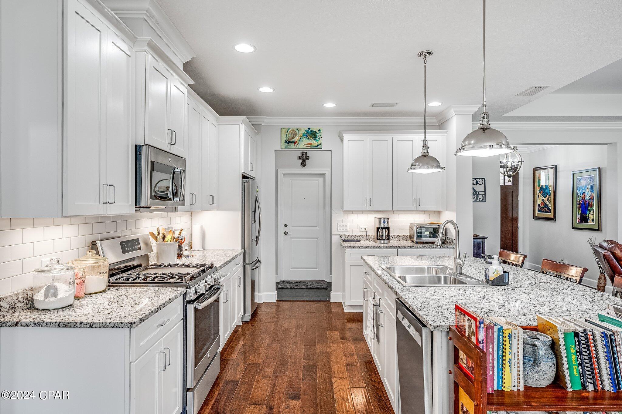 128 Martingale Loop Lynn Haven, FL 32444 - Photo 14 of 50