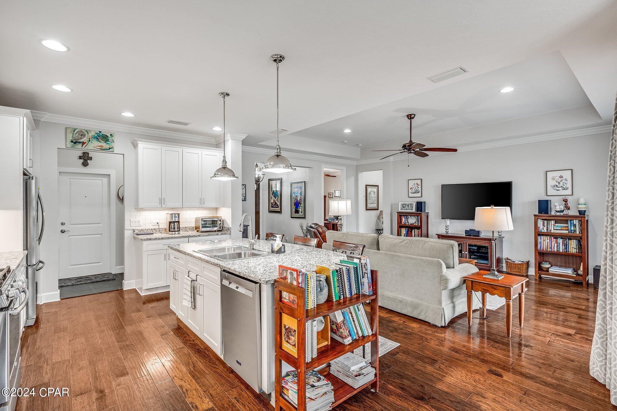 128 Martingale Loop Lynn Haven, FL 32444 - Photo 15 of 50