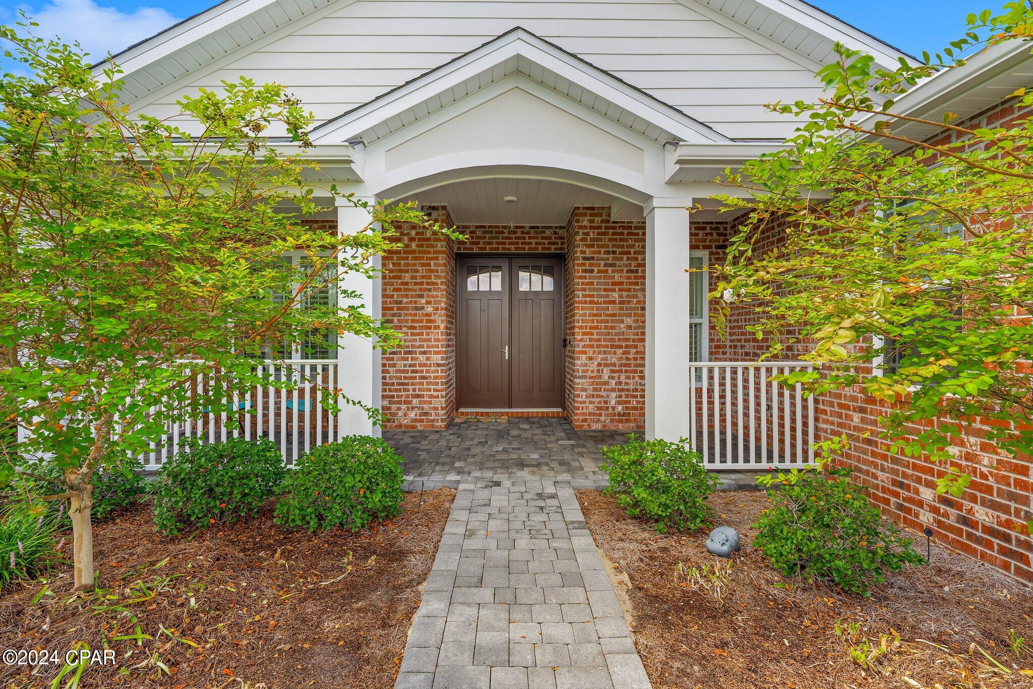 128 Martingale Loop Lynn Haven, FL 32444 - Photo 2 of 50