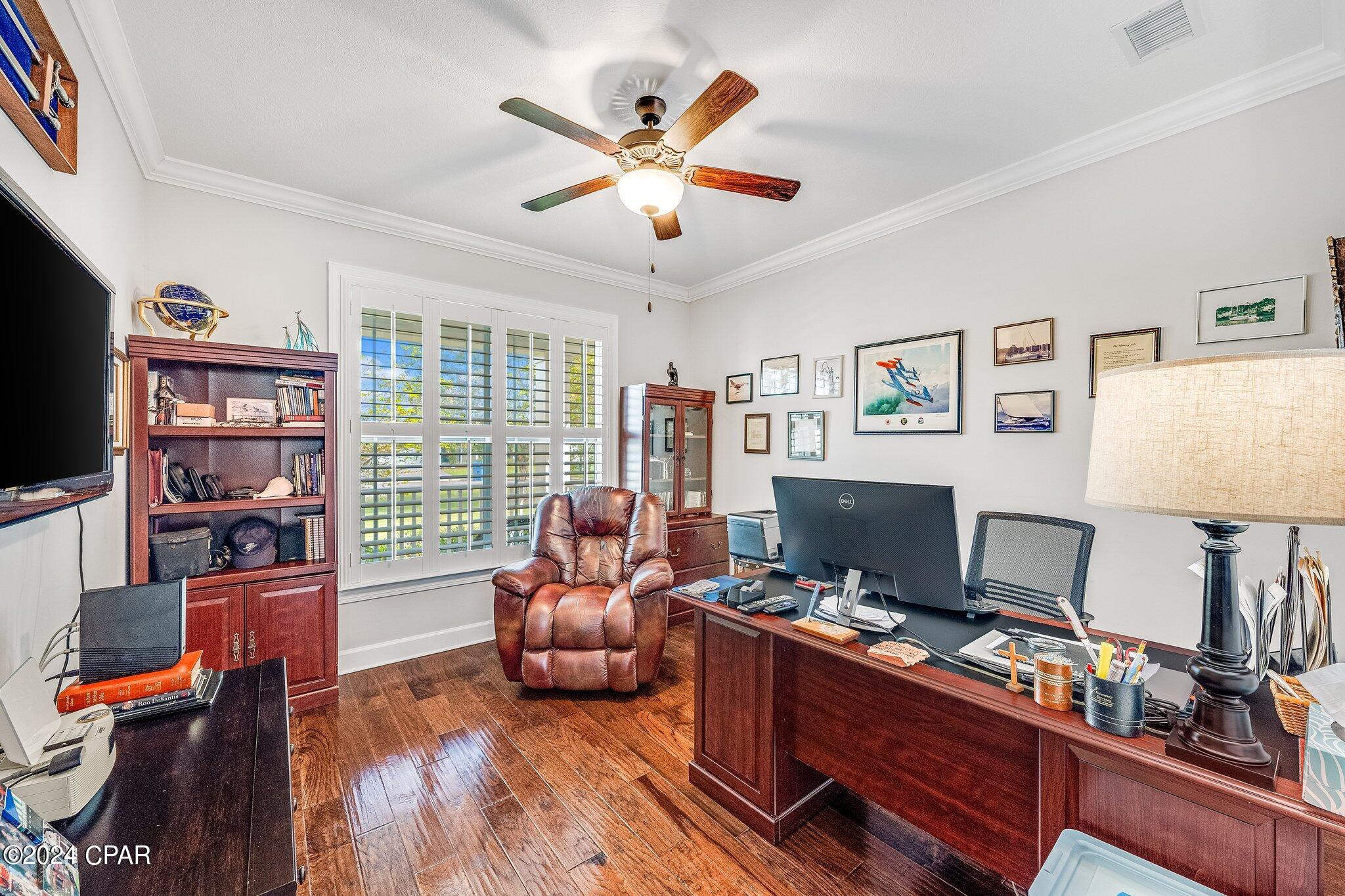 128 Martingale Loop Lynn Haven, FL 32444 - Photo 22 of 50