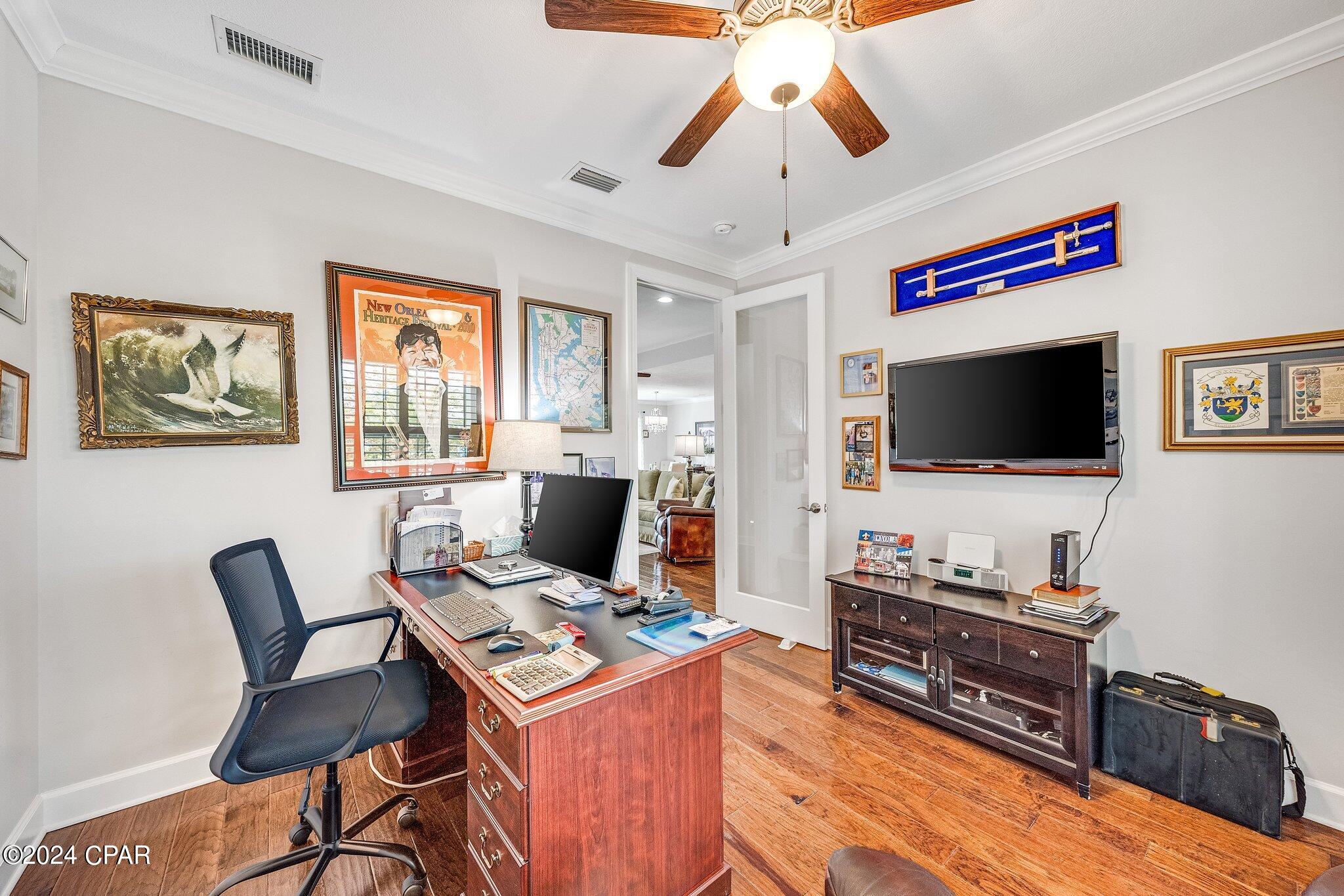 128 Martingale Loop Lynn Haven, FL 32444 - Photo 23 of 50