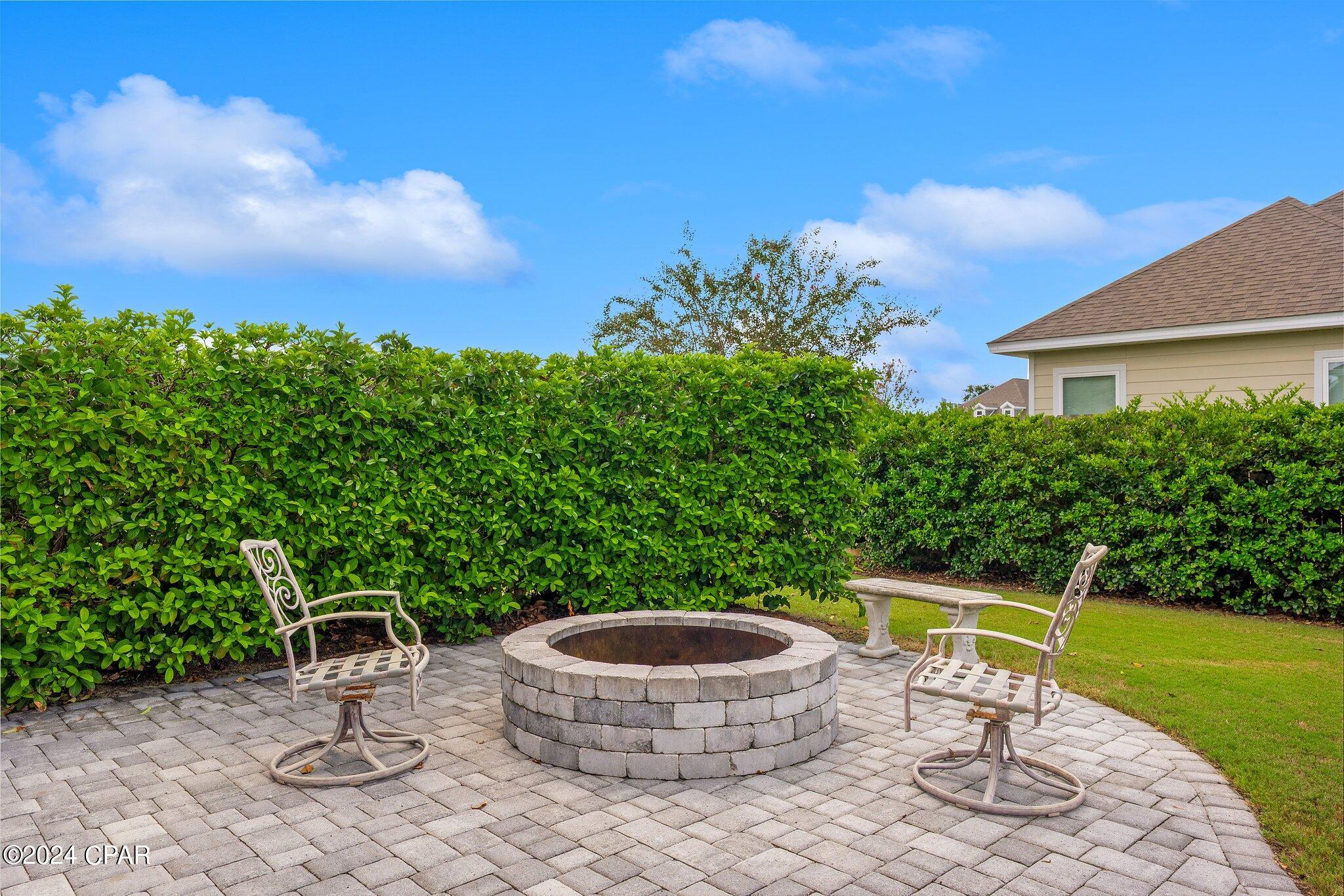 128 Martingale Loop Lynn Haven, FL 32444 - Photo 34 of 50