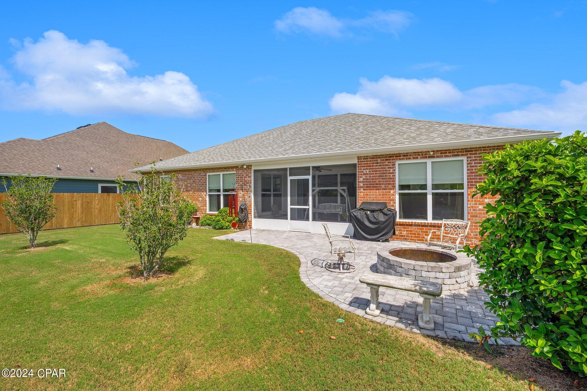 128 Martingale Loop Lynn Haven, FL 32444 - Photo 35 of 50