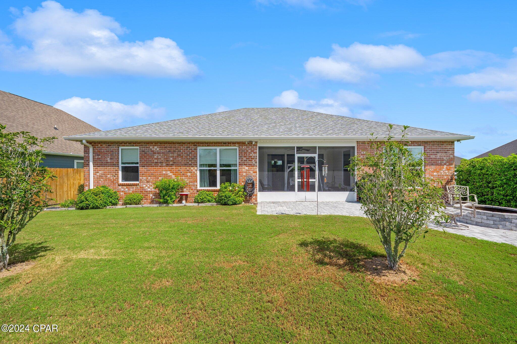 128 Martingale Loop Lynn Haven, FL 32444 - Photo 36 of 50